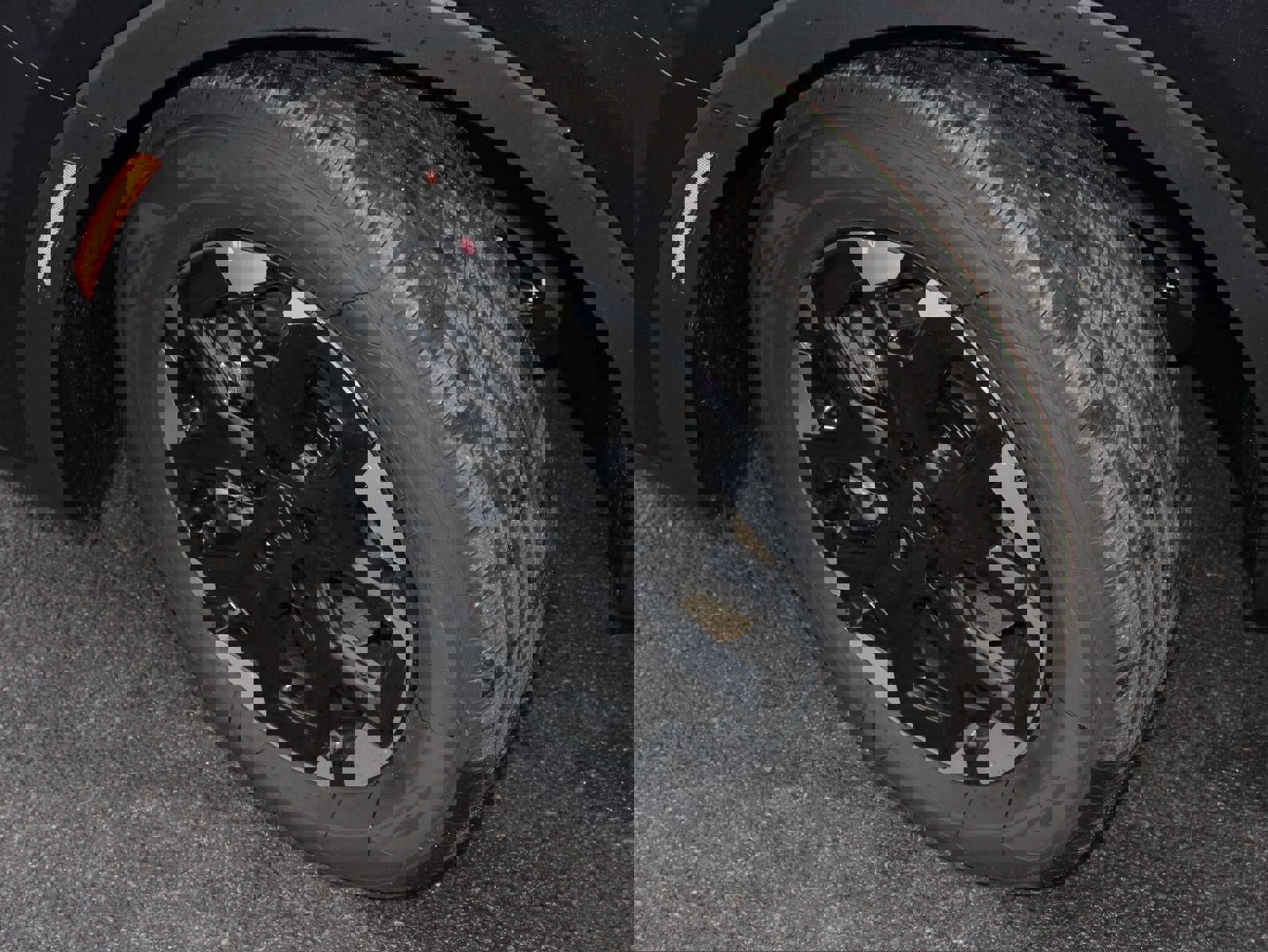 New 2026 Kia Sorento S image 8