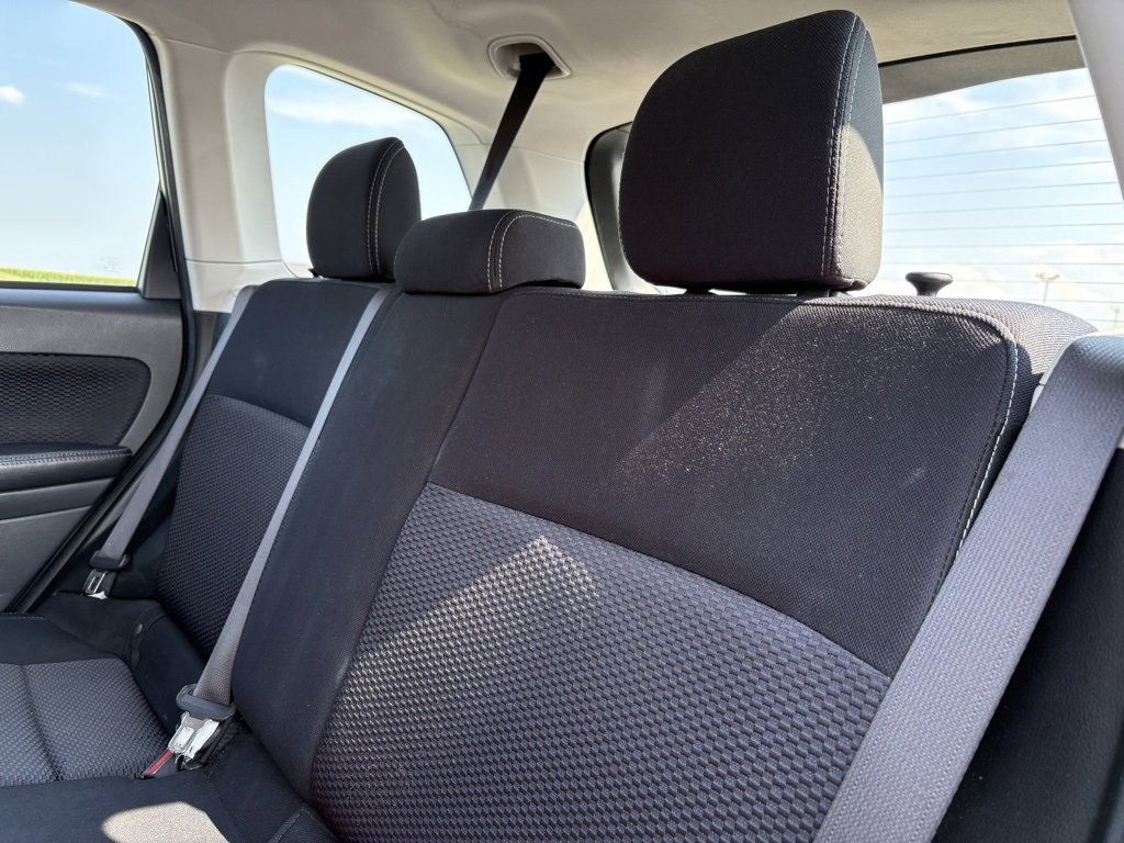 Used 2018 Subaru Forester 2.5i w/ Alloy Wheel Package image 16