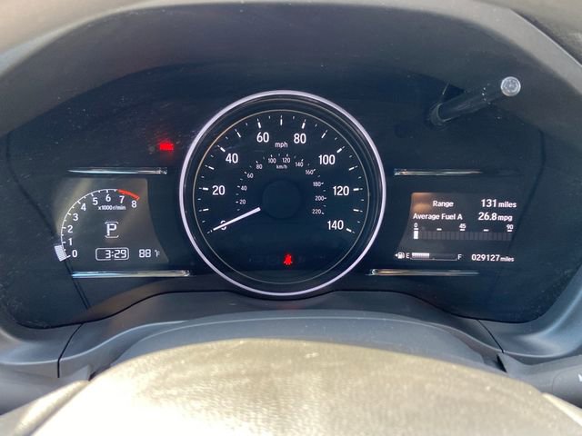 Used 2020 Honda HR-V EX image 18
