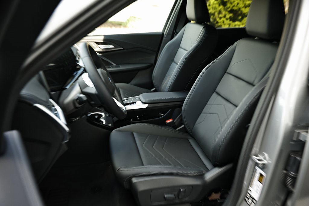 New 2026 BMW X1 xDrive28i w/ Technology Package image 17