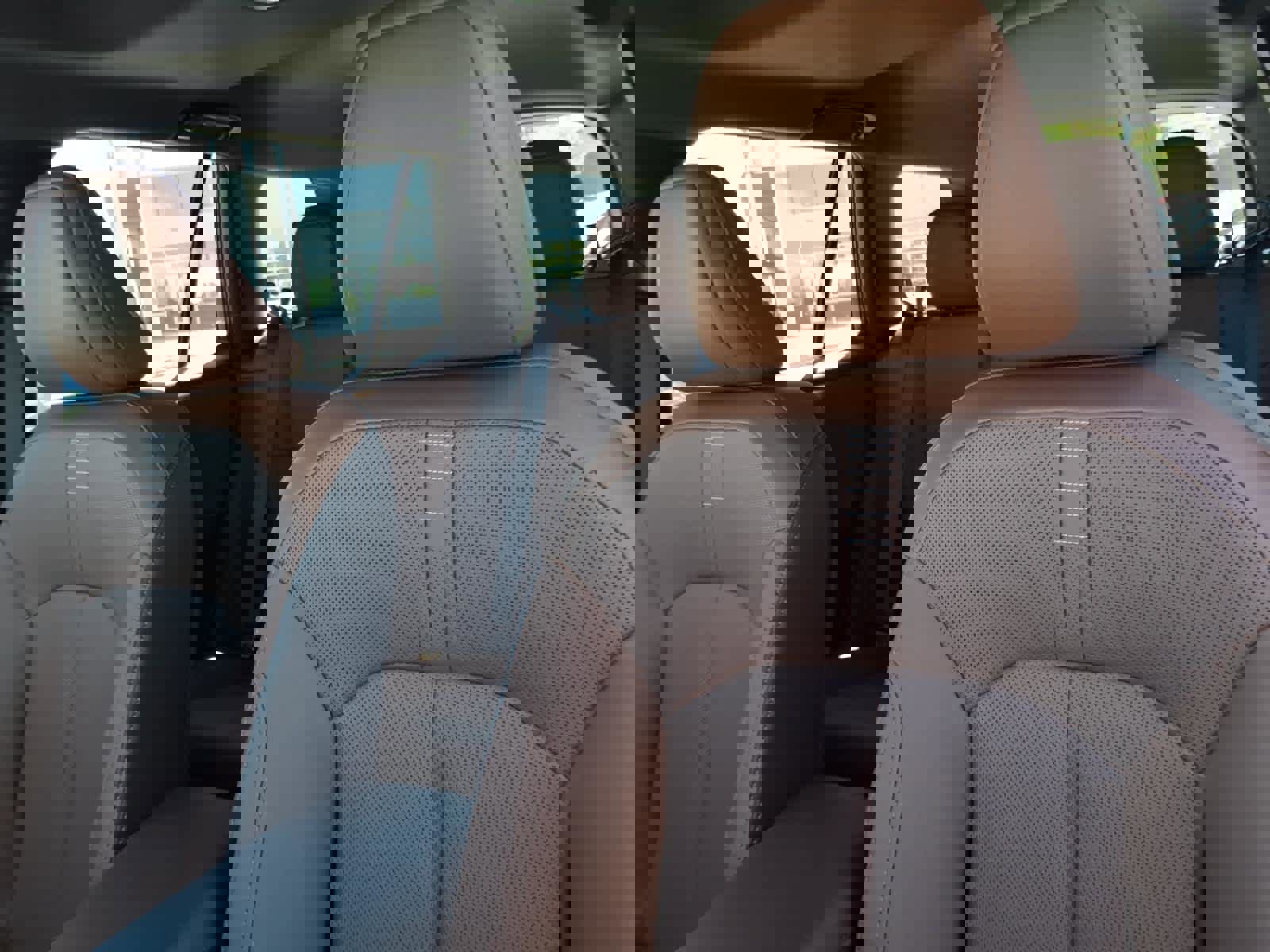 New 2026 Subaru Outback Touring XT image 25