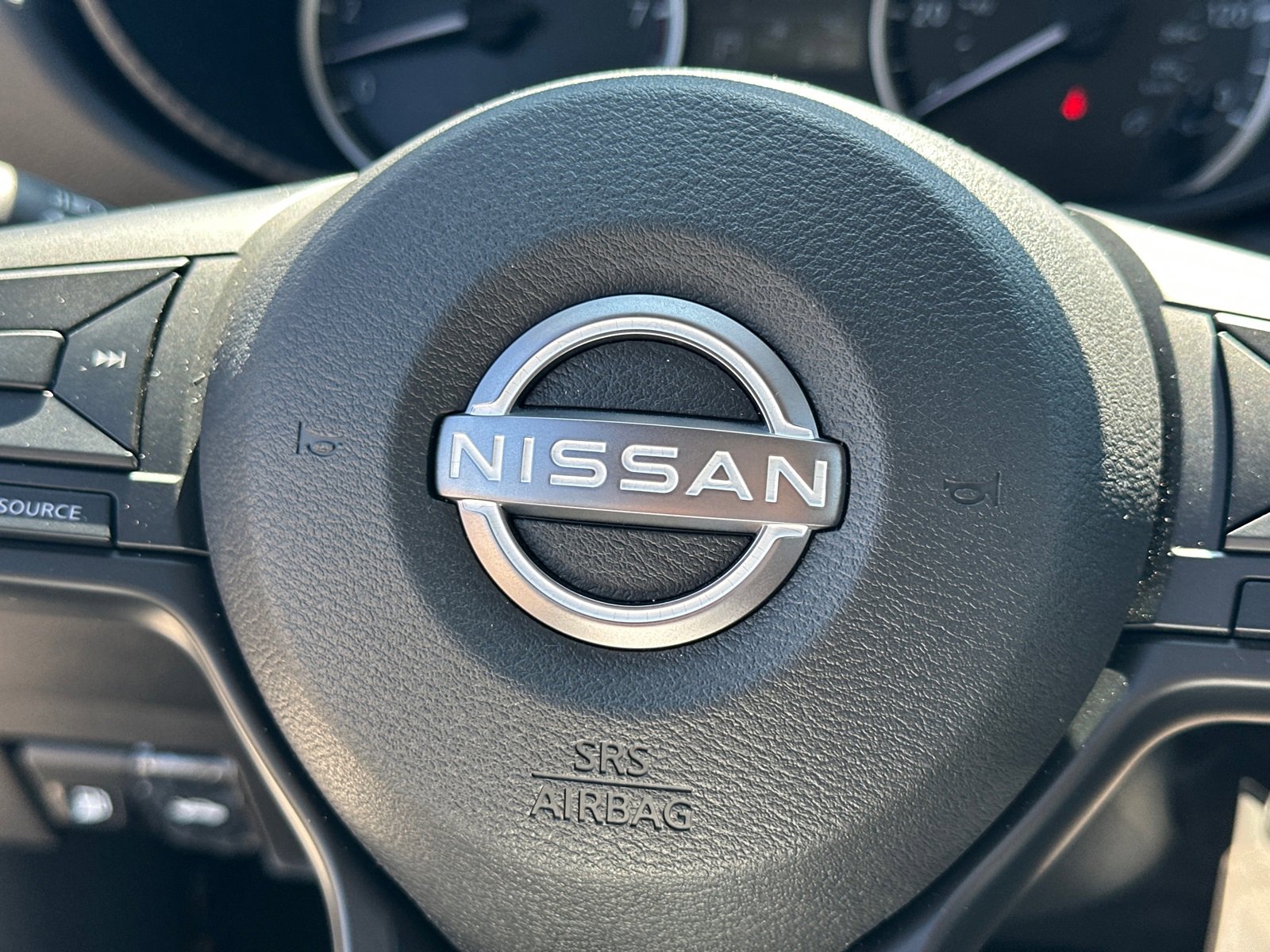 New 2025 Nissan Versa S w/ S Plus Package image 24