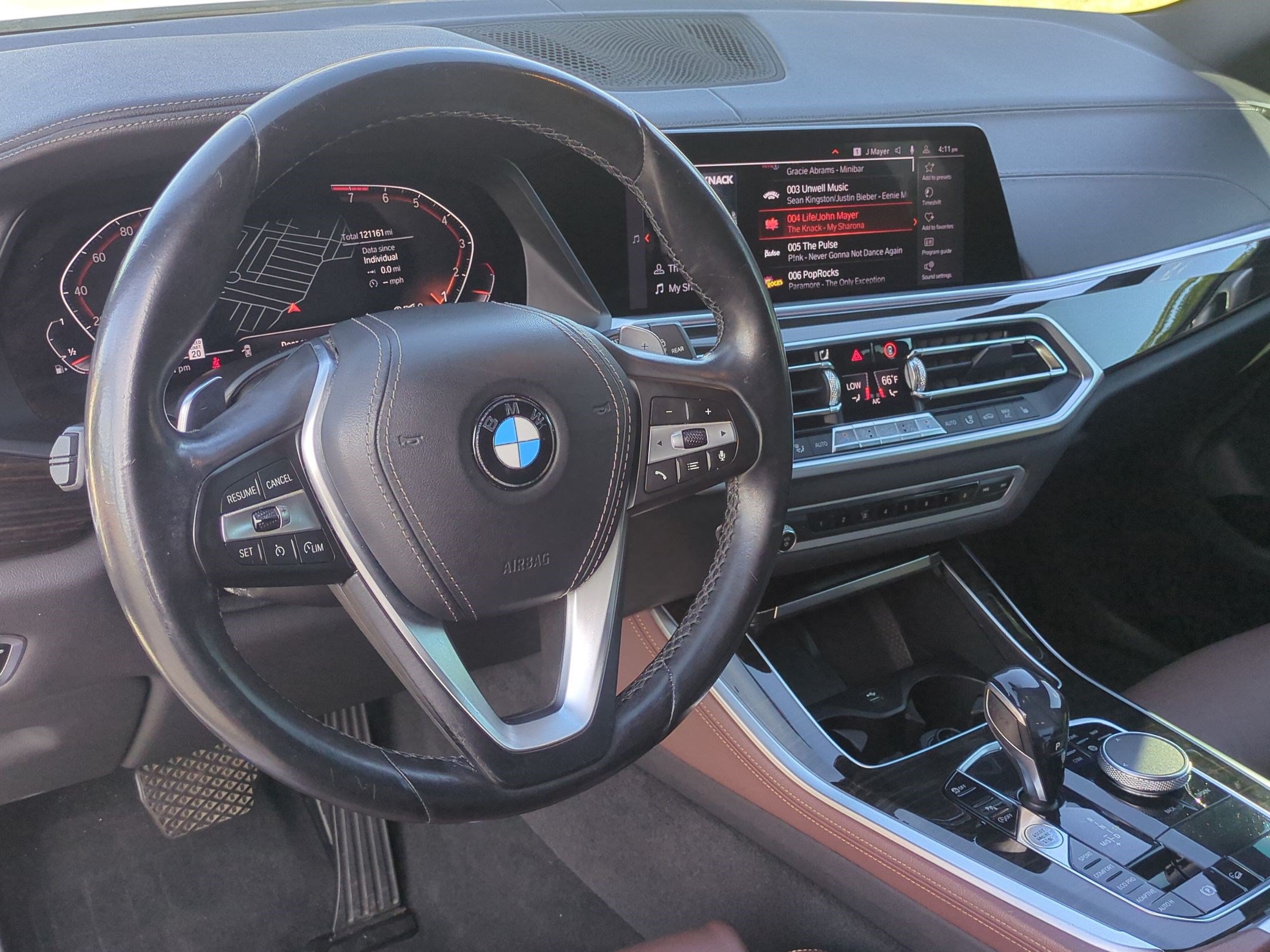Used 2019 BMW X5 xDrive40i w/ Convenience Package AWD/4WD image 29