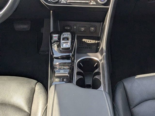 Used 2020 Hyundai Sonata Limited FWD image 17