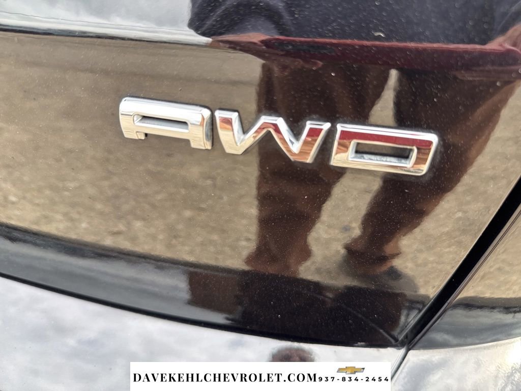 Used 2023 Ford Escape ST-Line Select w/ Tech Pack #2 image 39