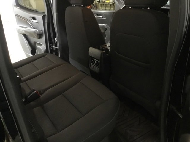 Used 2023 GMC Canyon Elevation w/ Convenience Package image 46