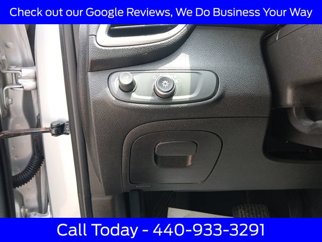 Used 2019 Chevrolet Trax LT w/ Driver Confidence Package FWD image 21