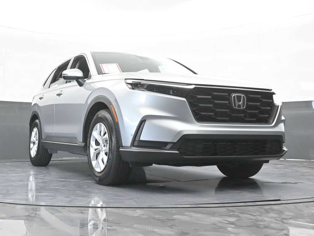 Used 2026 Honda CR-V LX image 58