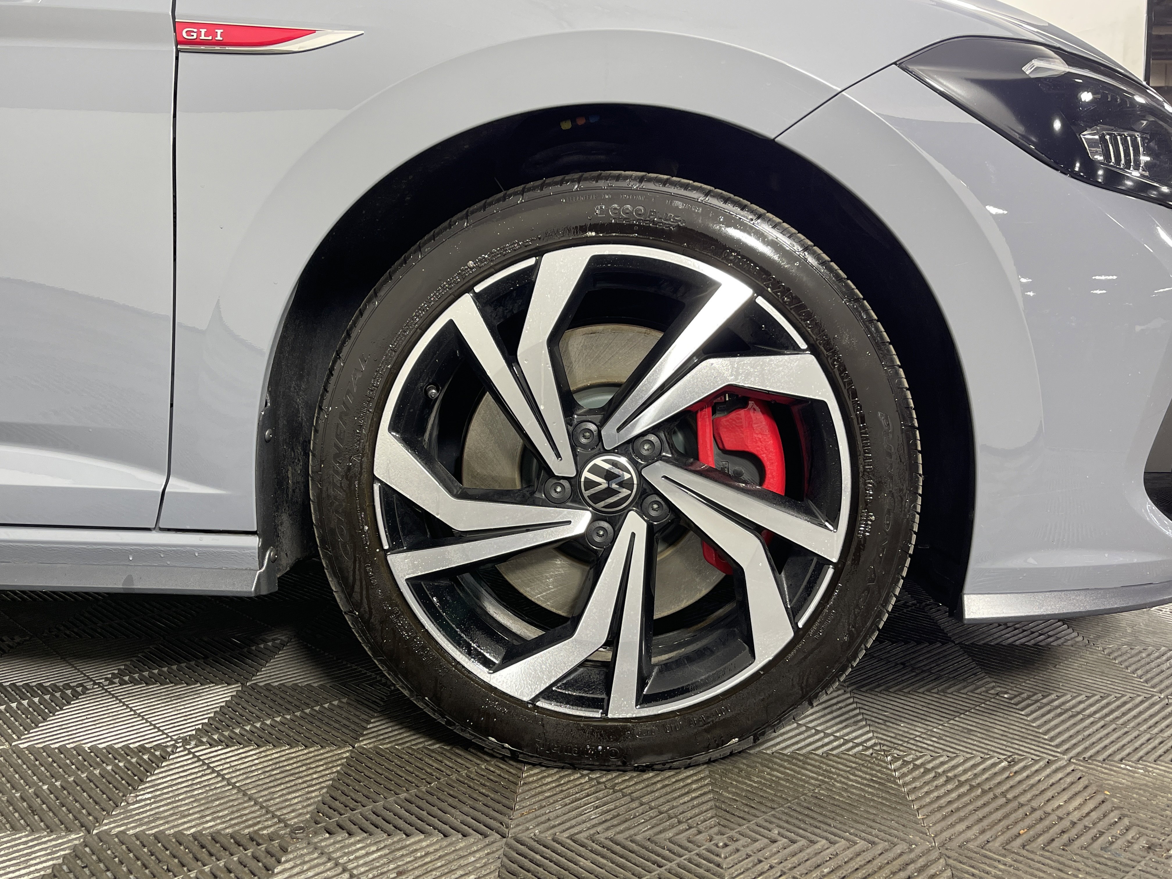 Used 2022 Volkswagen Jetta GLI Autobahn image 7