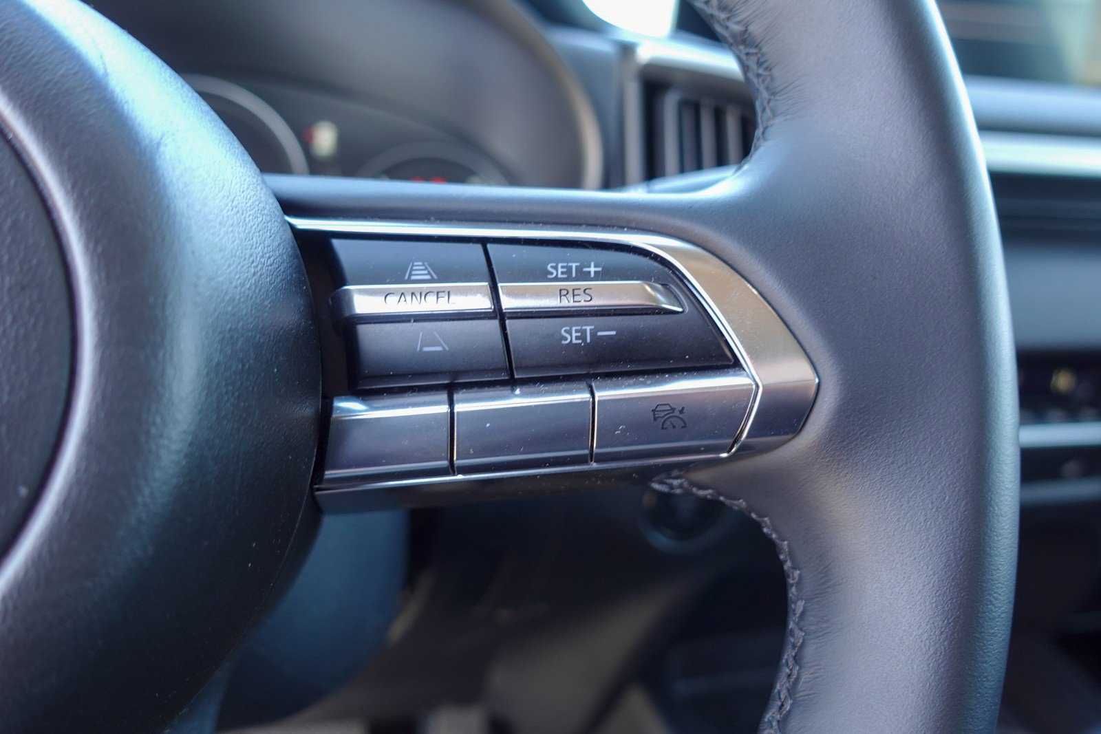 Certified 2025 MAZDA CX-50 2.5 Hybrid w/ Preferred Pkg image 15