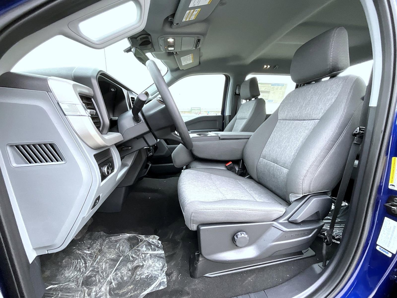 New 2026 Ford F250 XL w/ STX Appearance Package image 9