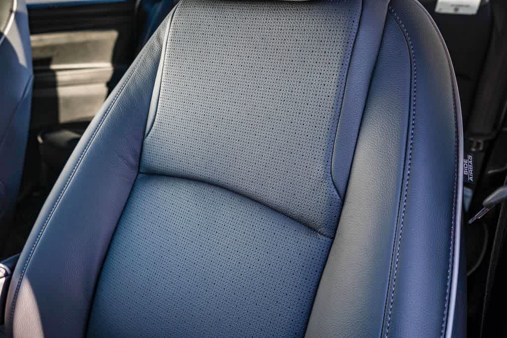 New 2026 Honda Odyssey Elite image 29