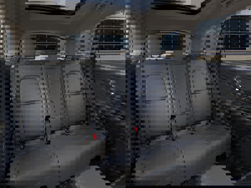 Used 2023 Lincoln Corsair Grand Touring w/ Equipment Group 302A image 11