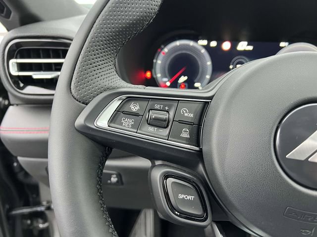 New 2025 Dodge Hornet GT Plus image 18