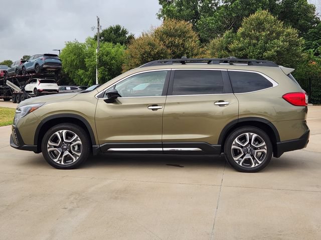 Certified 2026 Subaru Ascent Touring AWD/4WD image 4
