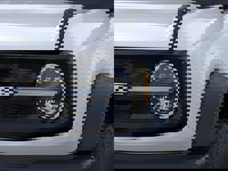 New 2025 Ford Bronco Outer Banks w/ Sasquatch Package image 20