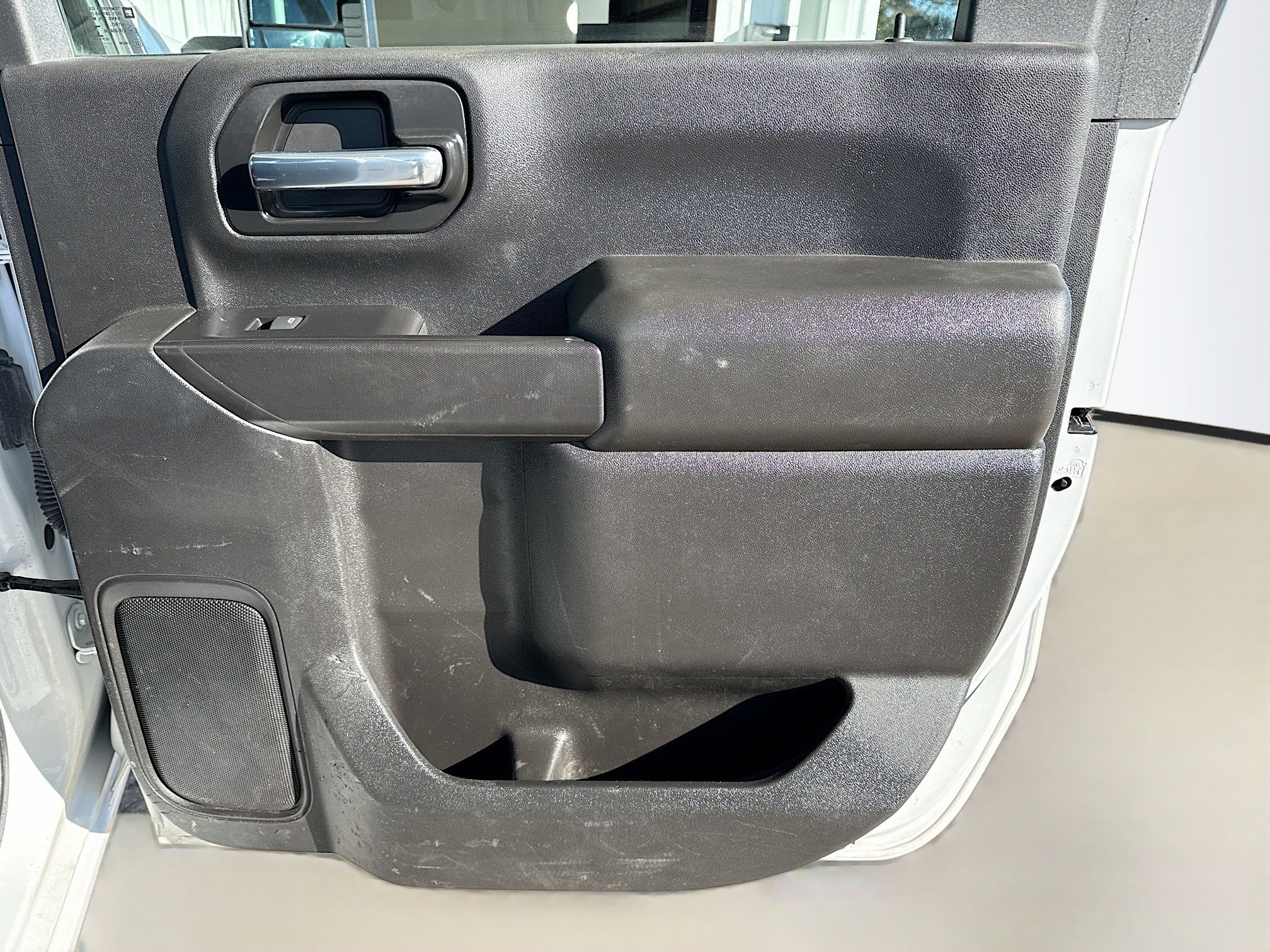 Used 2020 Chevrolet Silverado 3500 W/T w/ WT Fleet Convenience Package image 25