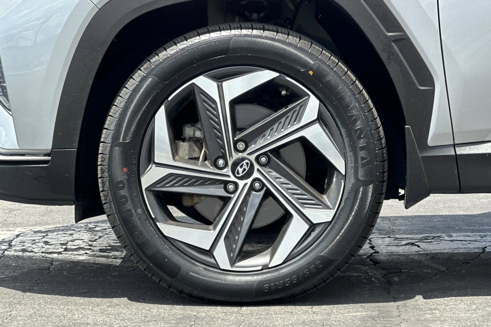 Used 2023 Hyundai Tucson SEL AWD/4WD image 27