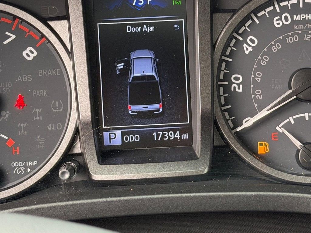 Used 2021 Toyota Tacoma TRD Pro image 22