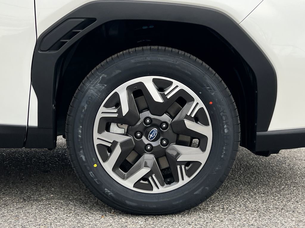 New 2026 Subaru Forester Premium image 7
