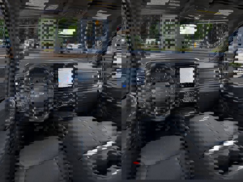 New 2026 Ford F250 Platinum w/ Tremor Off-Road Package image 9