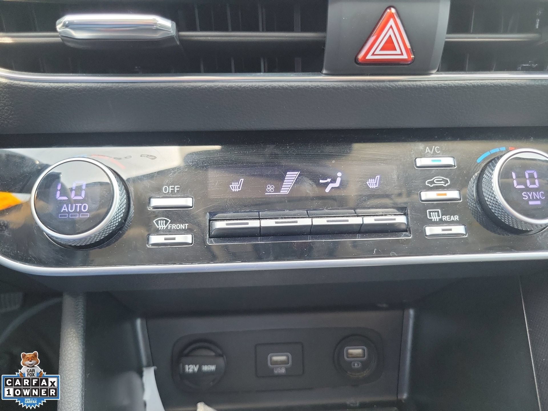 Used 2022 Hyundai Sonata SEL FWD image 17