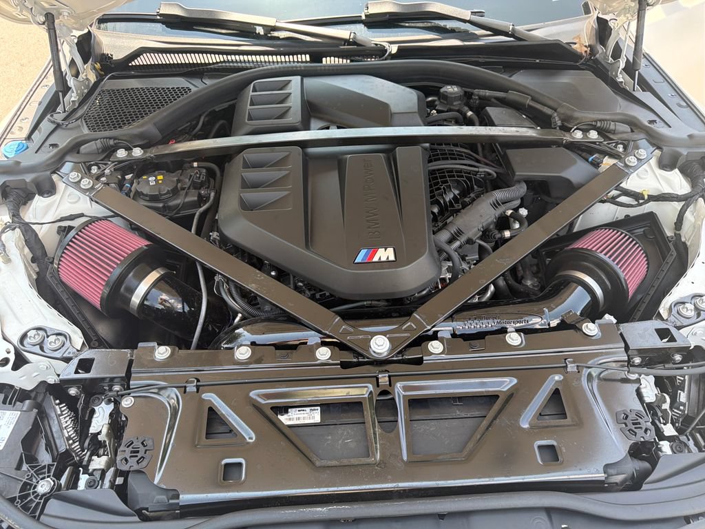 Used 2025 BMW M3 Competition AWD/4WD image 16