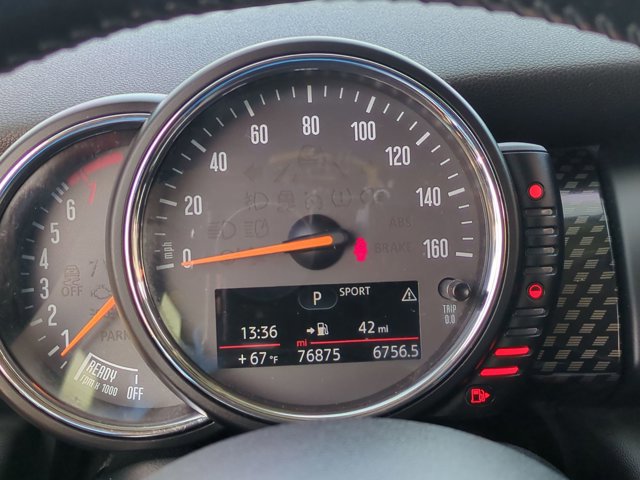 Used 2016 MINI Cooper S image 22