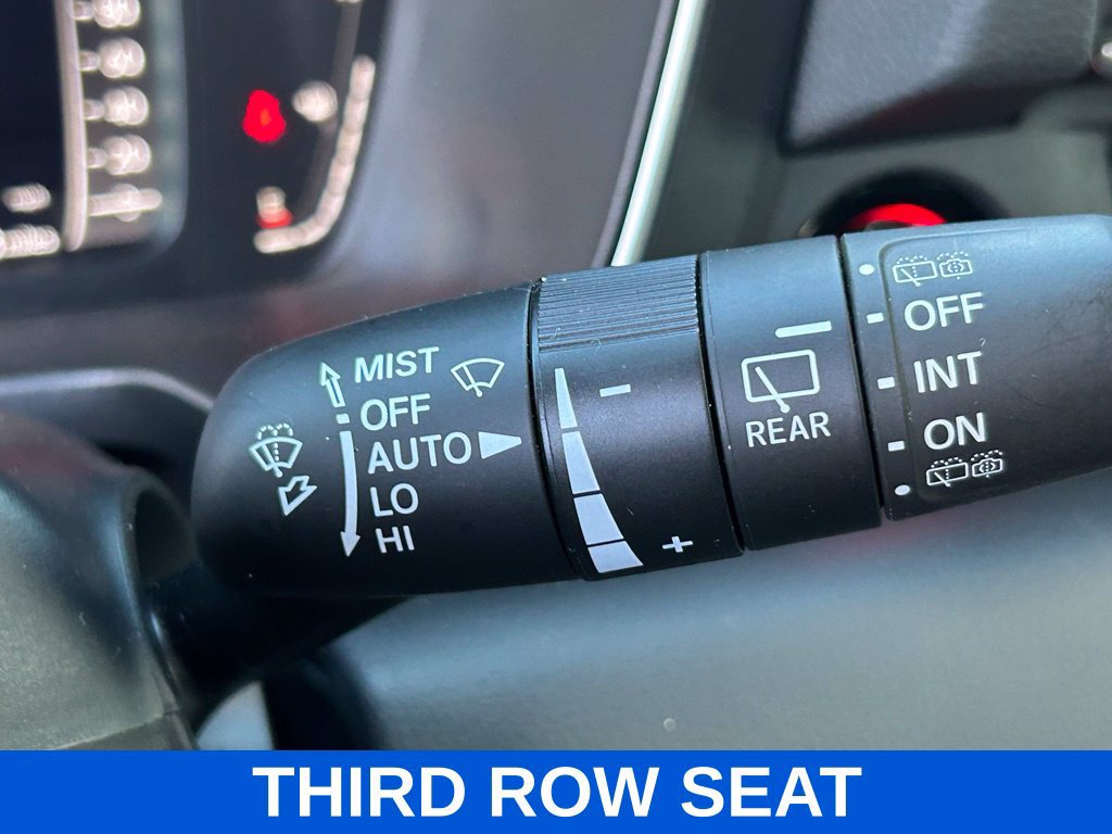 Used 2024 Honda Pilot Elite image 14