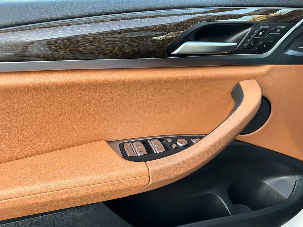 Used 2022 BMW X3 xDrive30i w/ Premium Package 2 (ZPA) image 32