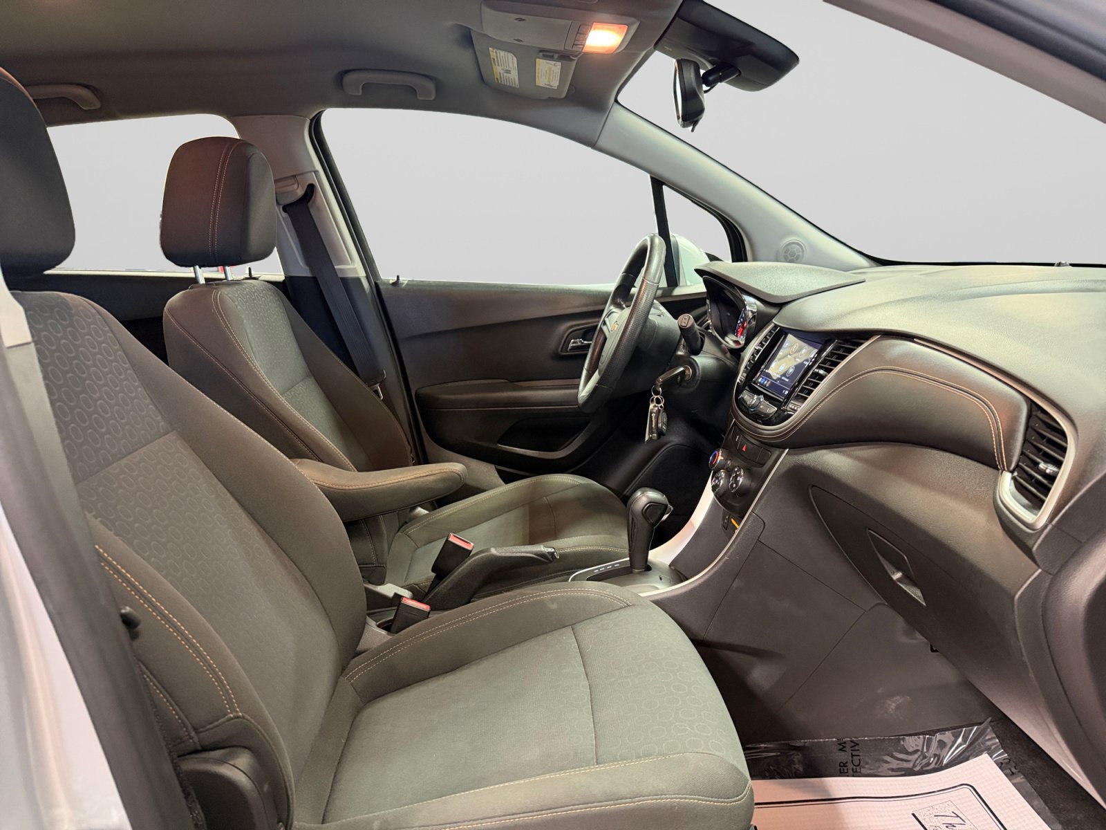 Used 2018 Chevrolet Trax LS FWD image 22