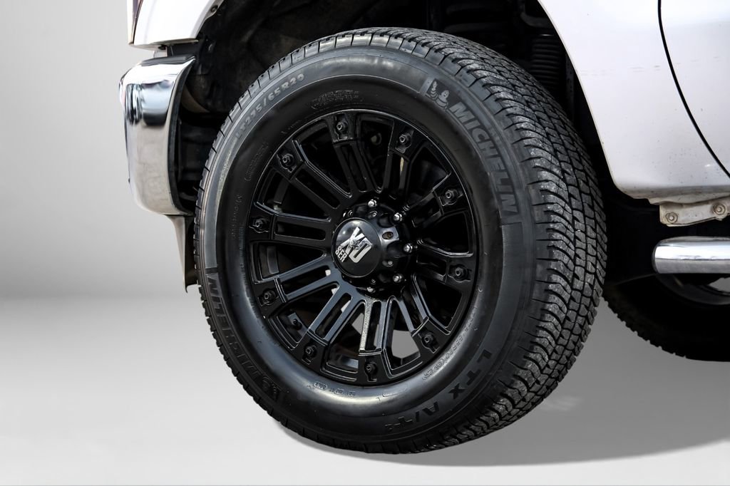 Used 2013 Ford F350 Lariat w/ Lariat Ultimate Pkg image 59