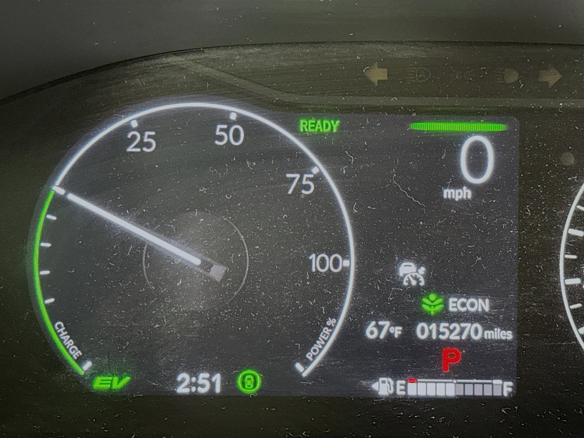 Certified 2024 Honda CR-V Sport image 12
