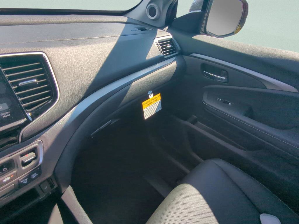 New 2026 Honda Ridgeline RTL image 17