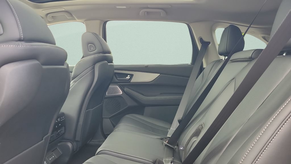 New 2026 Acura MDX SH-AWD w/ Technology Package image 10