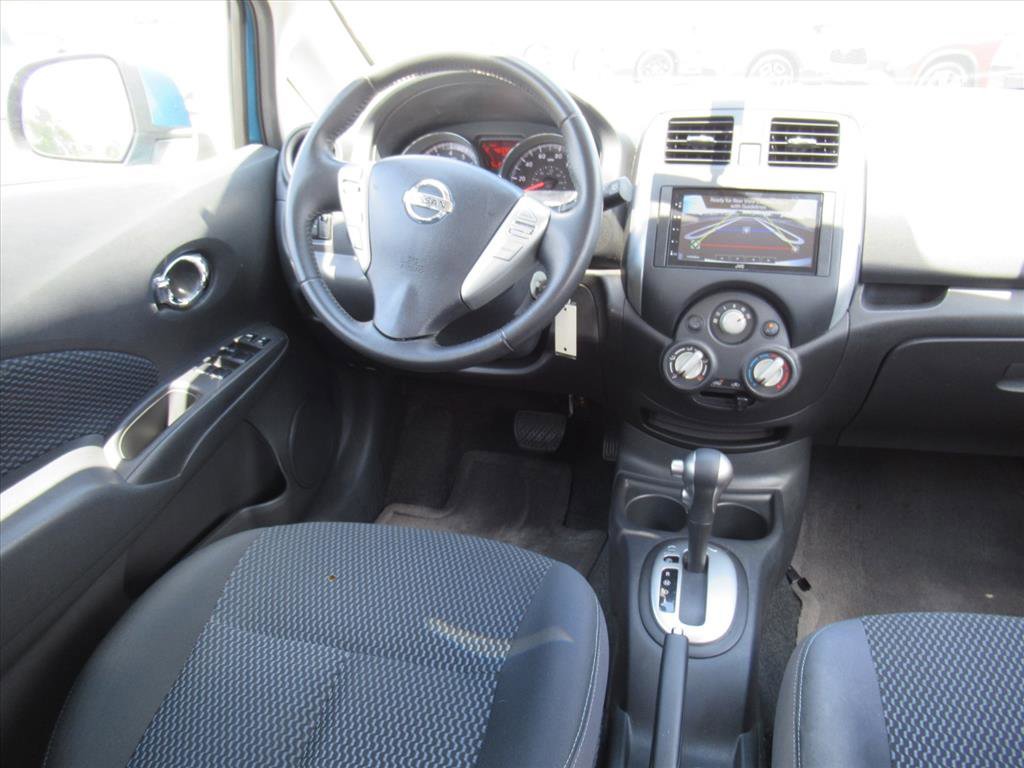 Used 2014 Nissan Versa Note SV w/ Convenience Package image 13