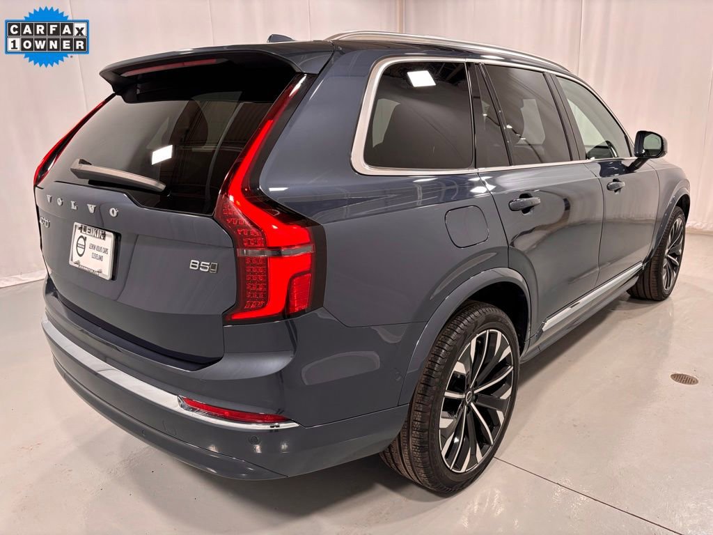 Certified 2025 Volvo XC90 B5 Plus image 6