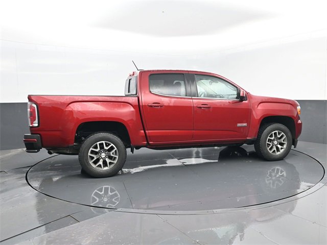 Used 2018 GMC Canyon All Terrain image 4