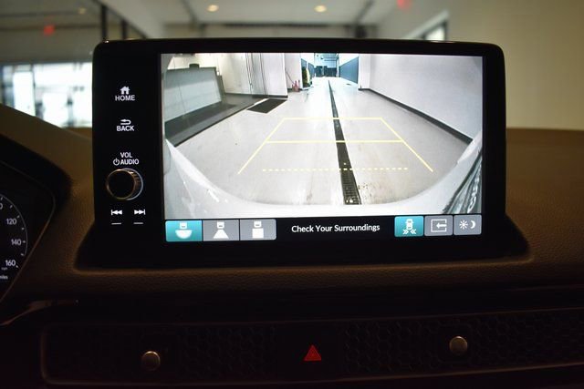 Used 2024 Honda Civic Sport Touring image 24