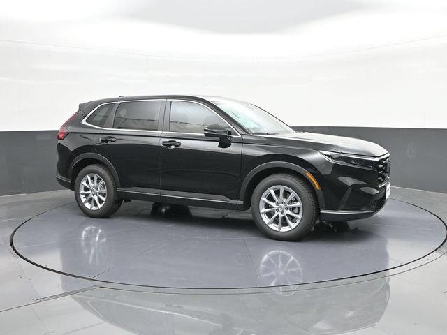 New 2026 Honda CR-V EX image 17