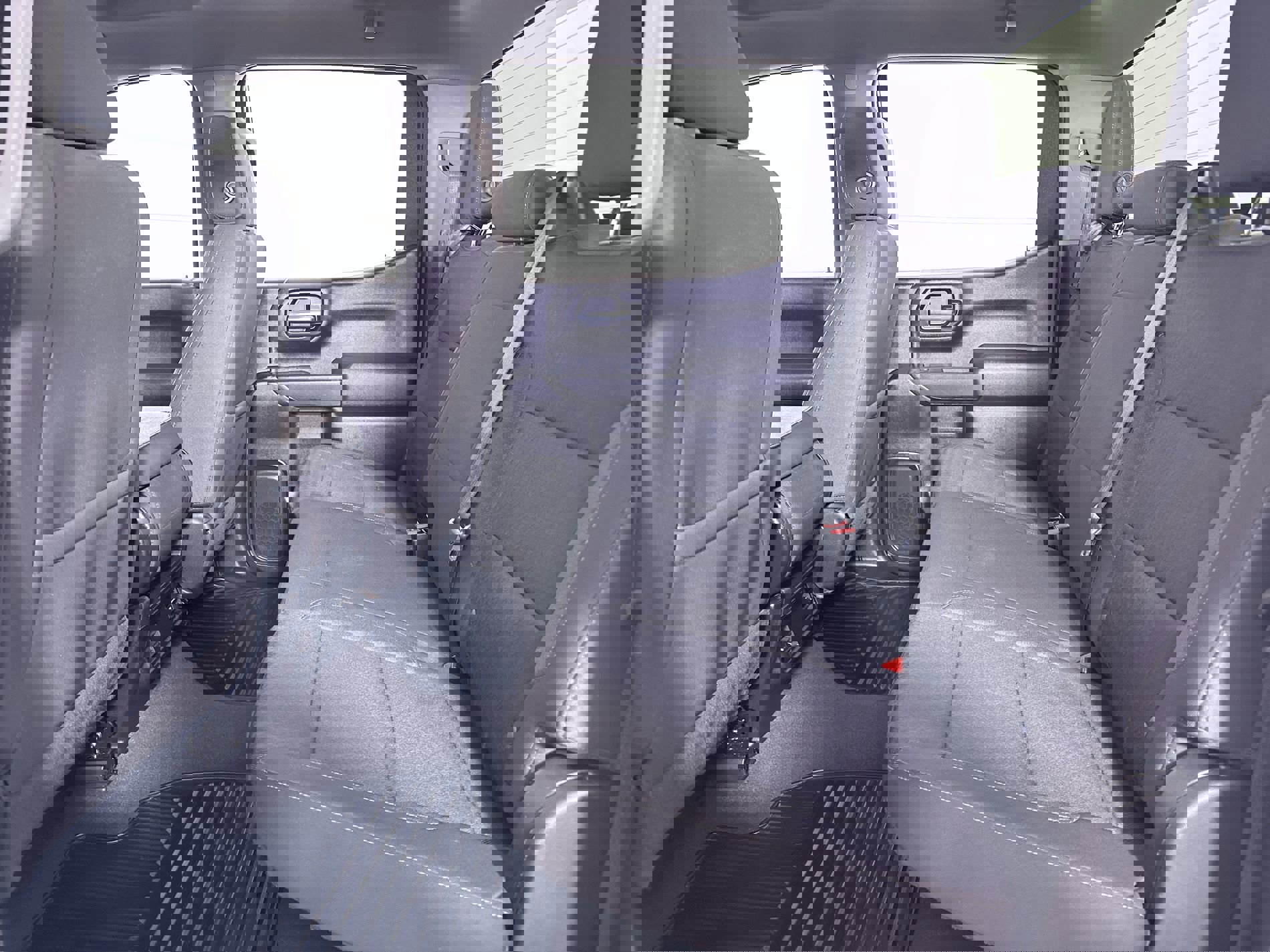 Used 2023 Chevrolet Silverado 1500 Custom image 62