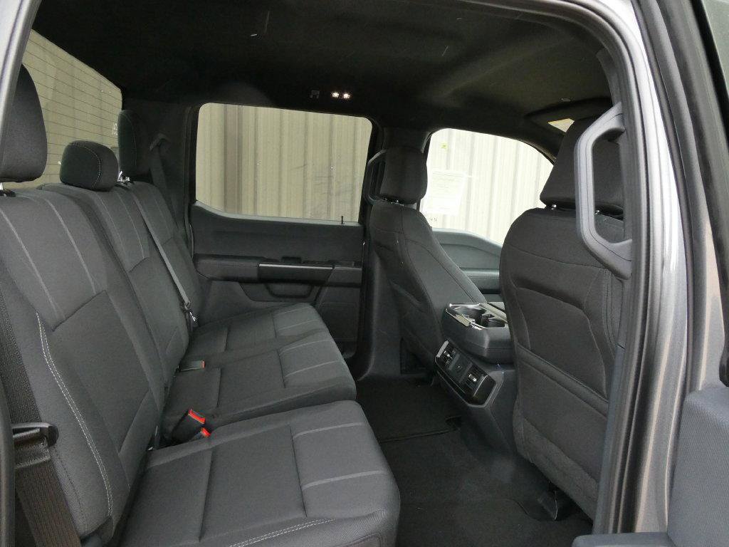 New 2026 Ford F150 STX AWD/4WD image 13