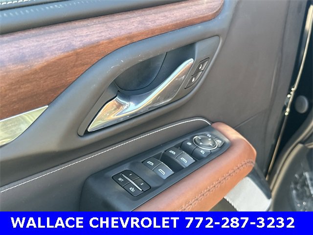 Certified 2023 GMC Yukon Denali Ultimate image 22