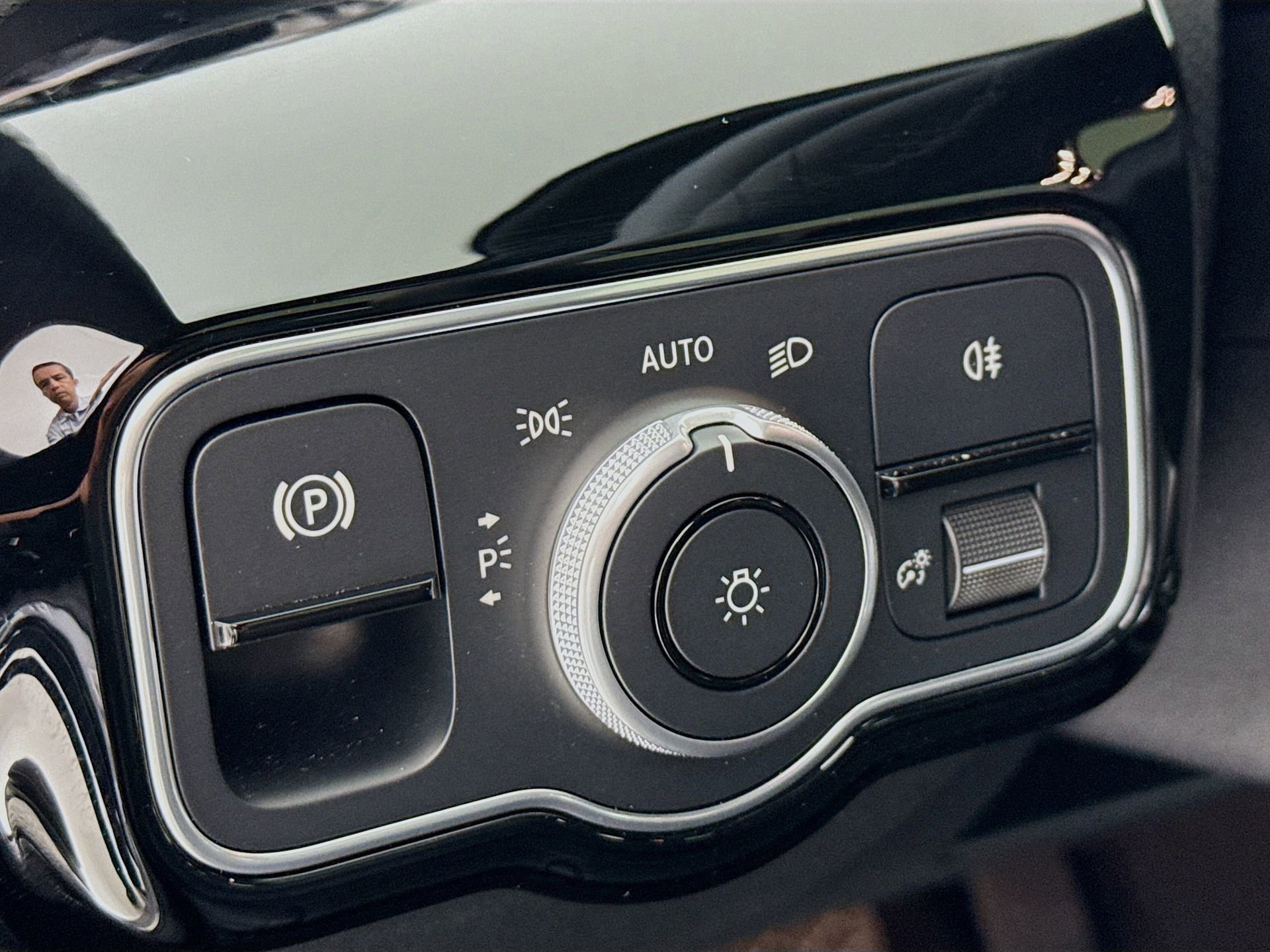 Certified 2026 Mercedes-Benz CLA 250 image 11