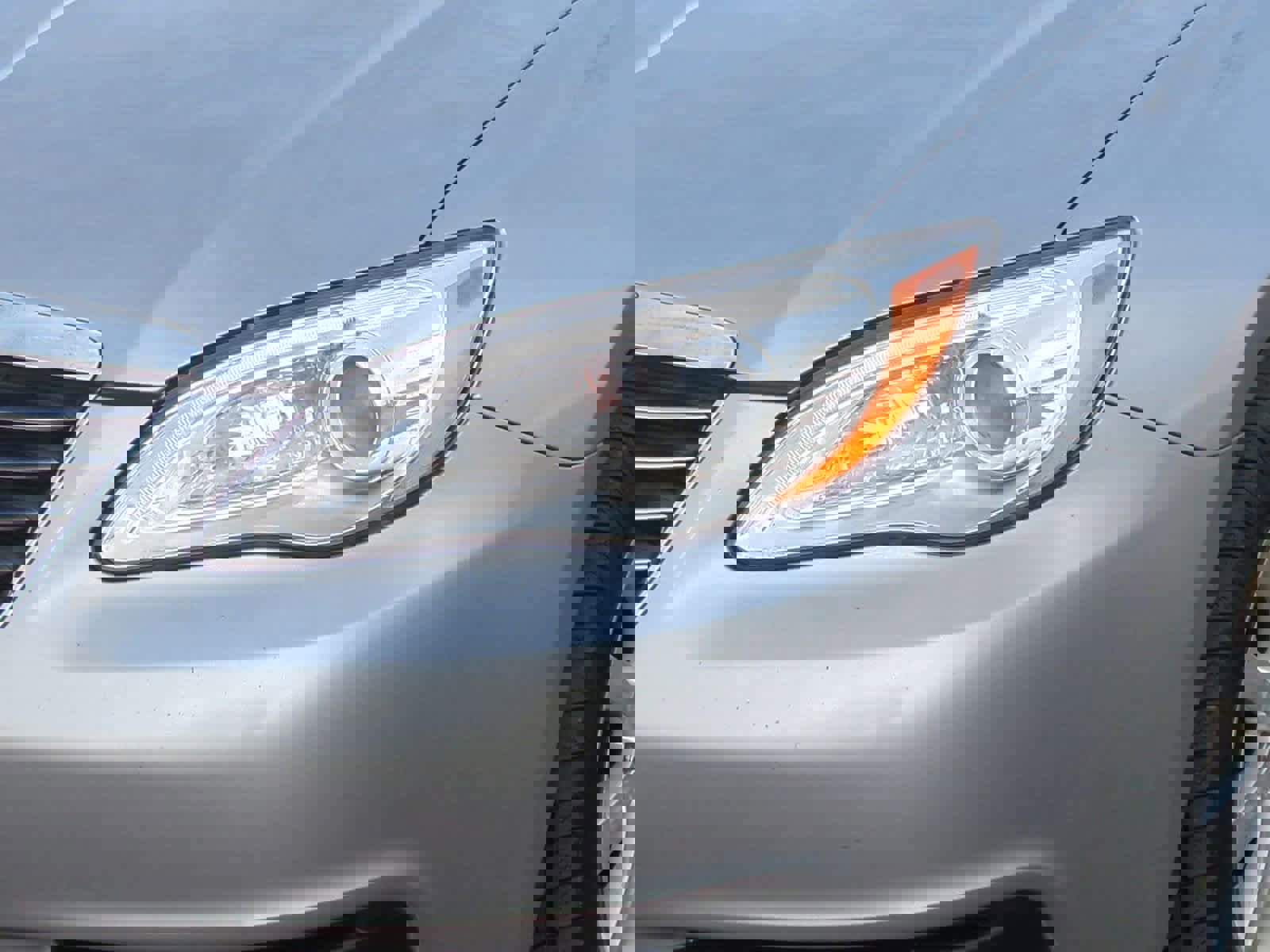 Used 2013 Chrysler 200 Touring w/ Cold Weather Group image 11