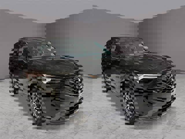 New 2026 Acura ADX image 9