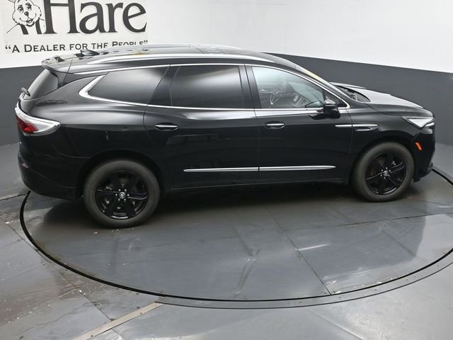 Used 2024 Buick Enclave Essence w/ Experience Buick Package image 41