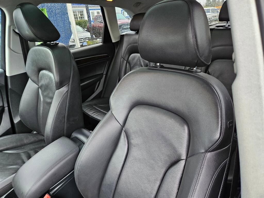 Used 2014 Audi Q5 3.0T Premium Plus AWD/4WD image 24