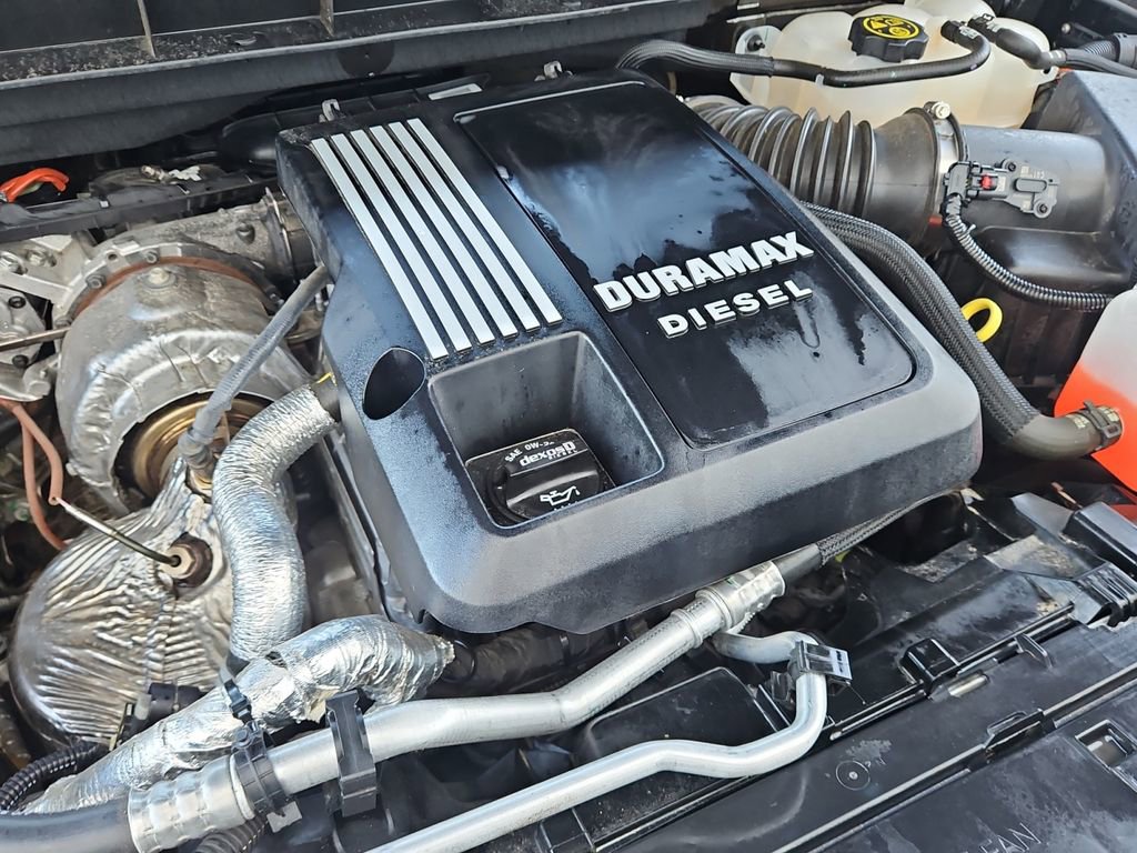 Used 2023 GMC Sierra 1500 SLT w/ SLT Premium Package image 14