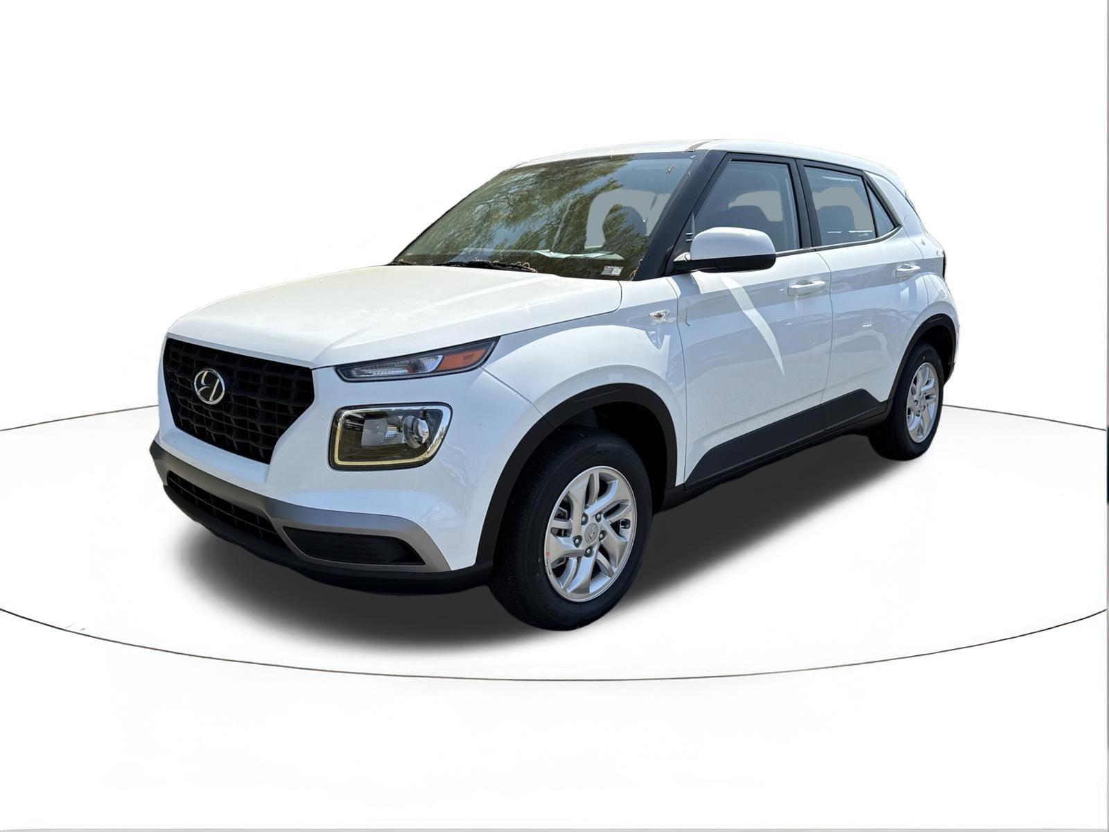 New 2026 Hyundai Venue SE image 5